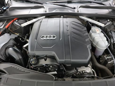 Used 2023 Audi A5 2.0T Premium Plus w/ Premium Plus AWD/4WD image 29