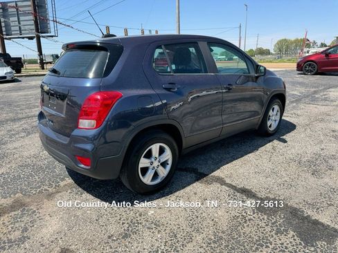 Used 2019 Chevrolet Trax LS image 6