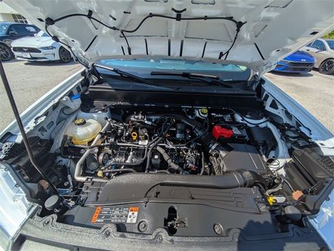 Used 2024 Ford Maverick Lariat image 35