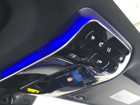 Certified 2026 Mercedes-Benz GLC 300 4MATIC image 42