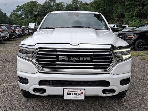 Used 2020 RAM 1500 Limited AWD/4WD image 35