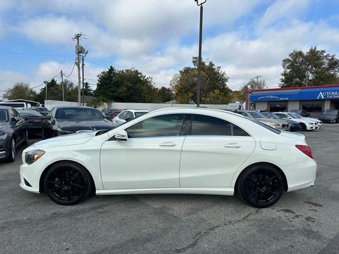 Used 2014 Mercedes-Benz CLA 250 image 35