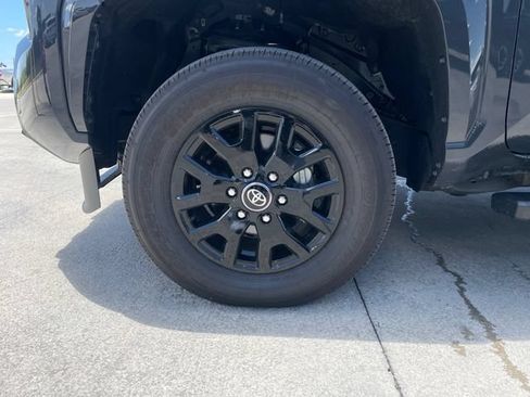 Used 2026 Toyota Tacoma SR RWD image 25