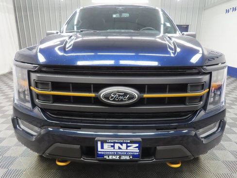 Used 2023 Ford F150 Tremor image 44