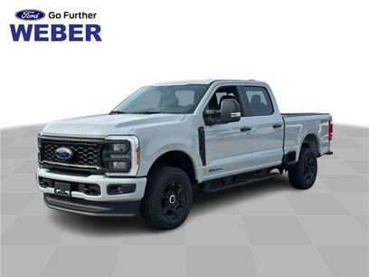 New 2026 Ford F250 4x4 Crew Cab Super Duty