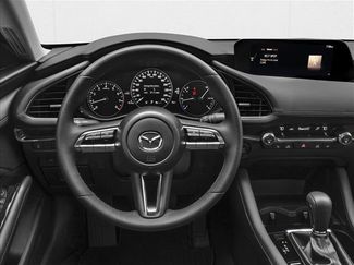 New 2026 MAZDA MAZDA3 2.5 S Sedan w/ Preferred Pkg video 4