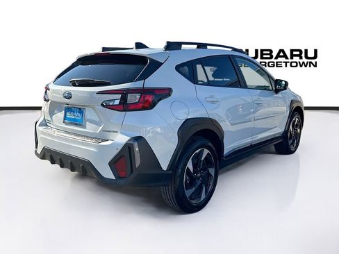 Certified 2025 Subaru Crosstrek 2.5i Limited w/ Crosstrek Mirror Package image 9