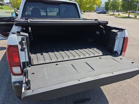 Used 2024 Honda Ridgeline RTL image 61