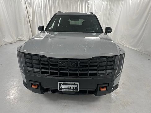 New 2027 Kia Telluride SX Prestige X-Pro image 8