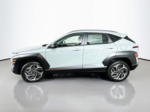 New 2026 Hyundai Kona SEL Premium AWD/4WD image 4