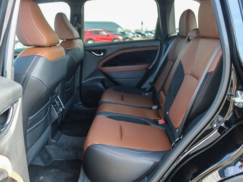 New 2026 Subaru Forester Touring image 3