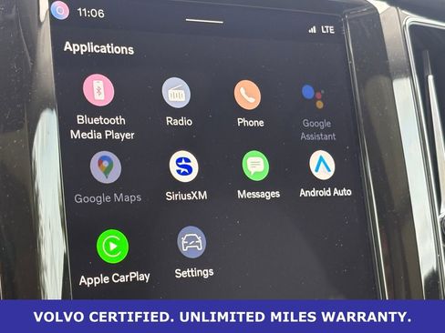 Certified 2023 Volvo XC60 B5 Plus w/ Climate Package image 25