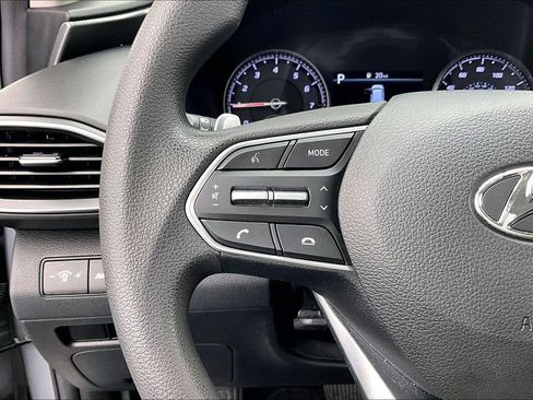 Used 2023 Hyundai Santa Fe SE w/ Cargo Package image 18