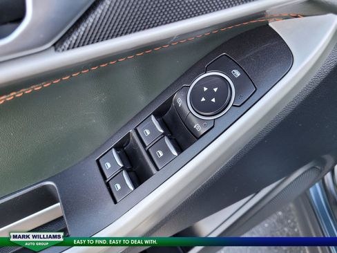 Certified 2022 Ford Explorer Timberline image 30