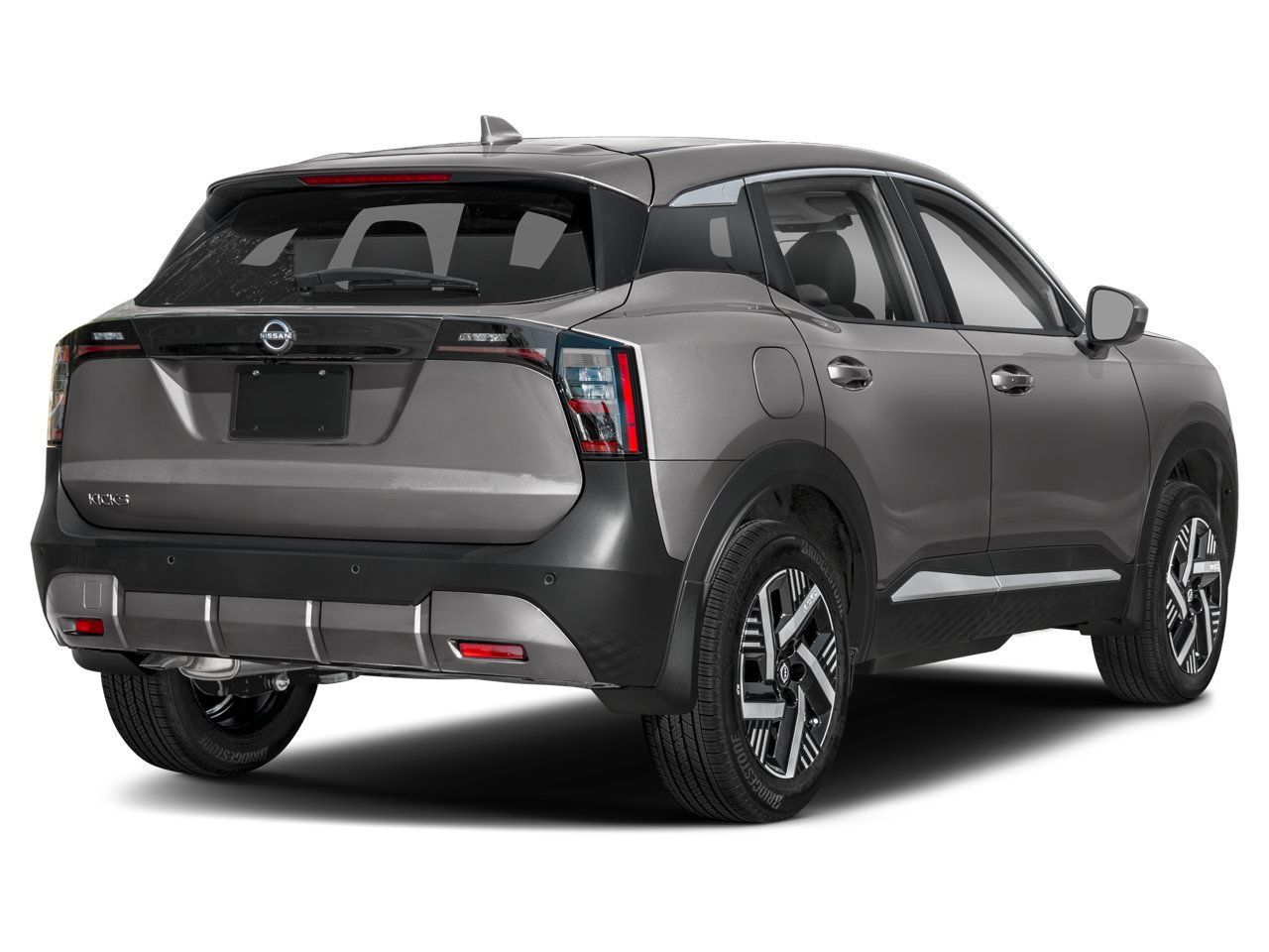 New 2027 Nissan Kicks SV w/ SV Premium Package FWD image 32