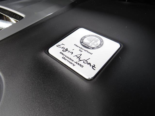 Certified 2026 Mercedes-Benz GLE 63 AMG S image 8