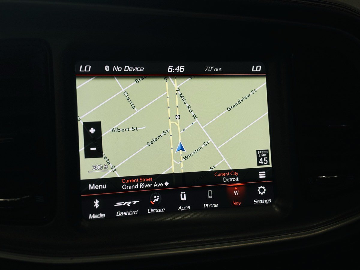 Used 2020 Dodge Challenger R/T Scat Pack RWD image 64