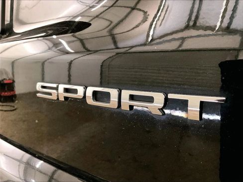 Used 2020 Jeep Compass Sport AWD/4WD image 13