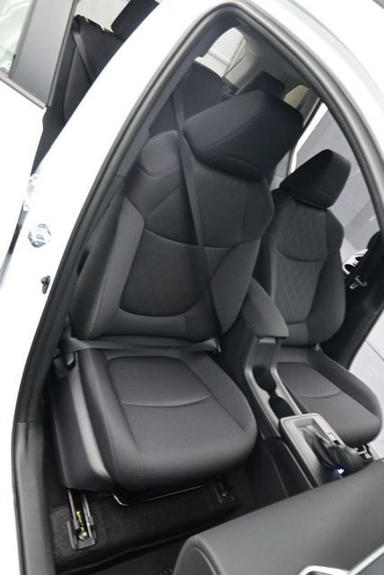 New 2026 Toyota Corolla Cross LE FWD image 14