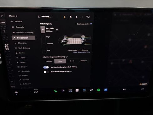 Used 2022 Tesla Model S AWD/4WD image 43