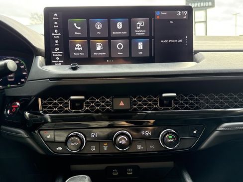 Used 2024 Honda Accord EX-L image 17