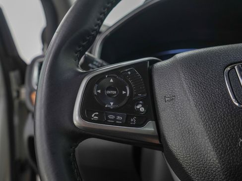 Used 2017 Honda CR-V Touring image 27