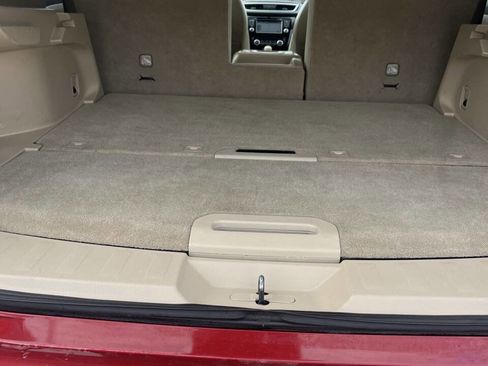 Used 2014 Nissan Rogue SL image 18