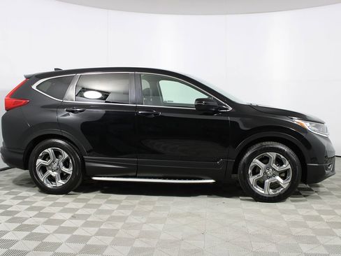 Used 2019 Honda CR-V EX-L image 38