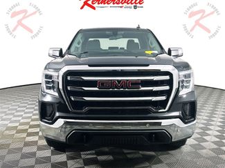 Used 2021 GMC Sierra 1500 SLE w/ X31 Off-Road Package video 2