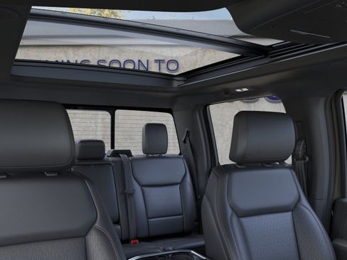 New 2026 Ford F150 Lariat AWD/4WD image 22