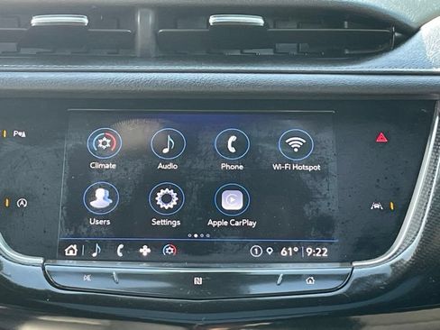 Certified 2021 Cadillac XT6 Sport AWD/4WD image 39