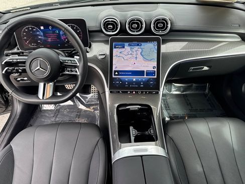 Certified 2025 Mercedes-Benz CLE 300 4MATIC Coupe image 30