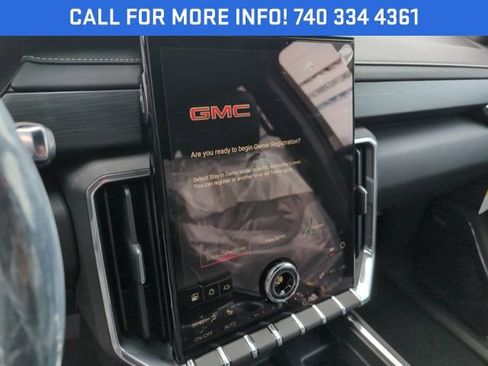 New 2026 GMC Acadia Elevation w/ Black Edition image 20