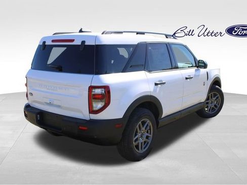 New 2025 Ford Bronco Sport Big Bend image 3