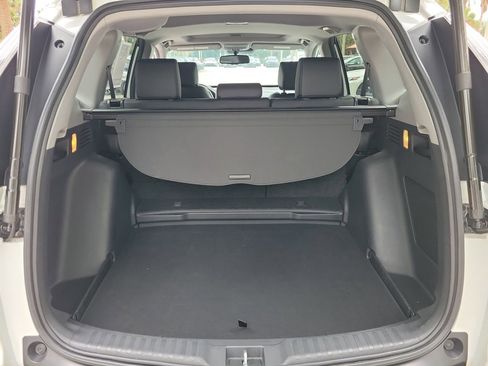 Used 2021 Honda CR-V Touring image 8