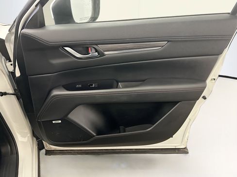 Used 2023 MAZDA CX-5 AWD 2.5 S w/ Premium Package image 35