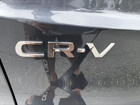 Certified 2024 Honda CR-V EX-L image 43