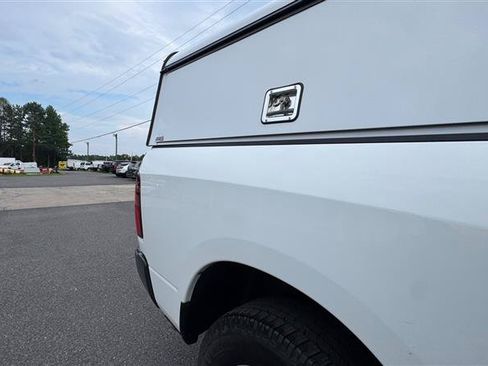 Used 2021 RAM 1500 Tradesman w/ Power & Remote Entry Group RWD image 22