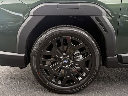 New 2026 Subaru Outback Limited XT image 34