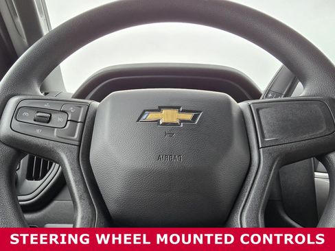 New 2024 Chevrolet Silverado 3500 W/T w/ WT Convenience Package image 29