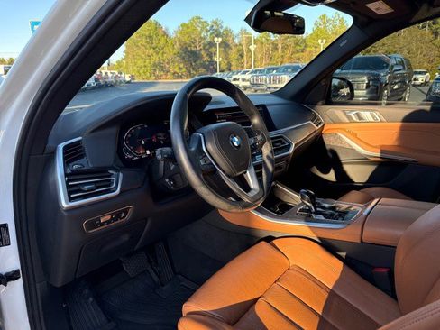Used 2022 BMW X5 sDrive40i w/ Premium Package image 22