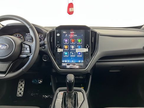 New 2026 Subaru Crosstrek 2.5i Sport w/ Crosstrek Mirror Package image 19