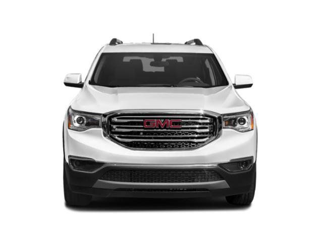 Used 2019 GMC Acadia SLT w/ Black Edition FWD image 7