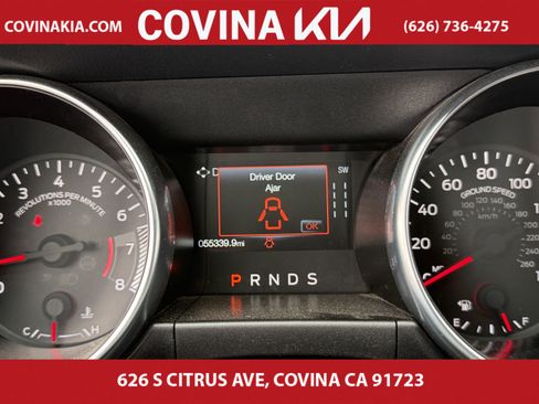 Used 2023 Ford Mustang Premium image 22