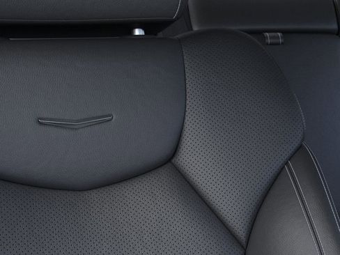New 2026 Cadillac CT4 Premium Luxury RWD image 22
