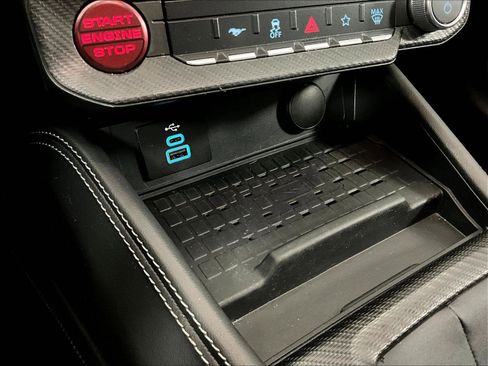 Used 2024 Ford Mustang GT Premium RWD image 14