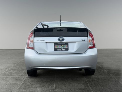 Used 2013 Toyota Prius Two FWD image 5