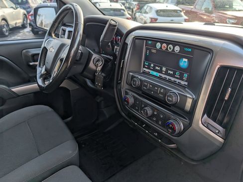 Used 2018 Chevrolet Silverado 1500 LT w/ All Star Edition image 20
