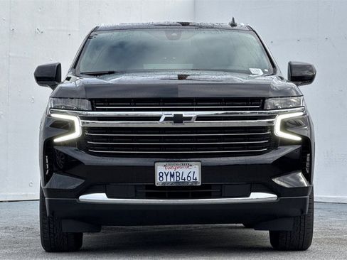 Used 2021 Chevrolet Tahoe LT image 9