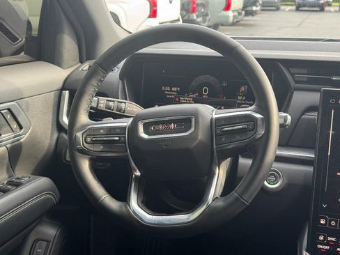 Used 2025 GMC Terrain Elevation w/ Elevation Premium Package AWD/4WD image 17